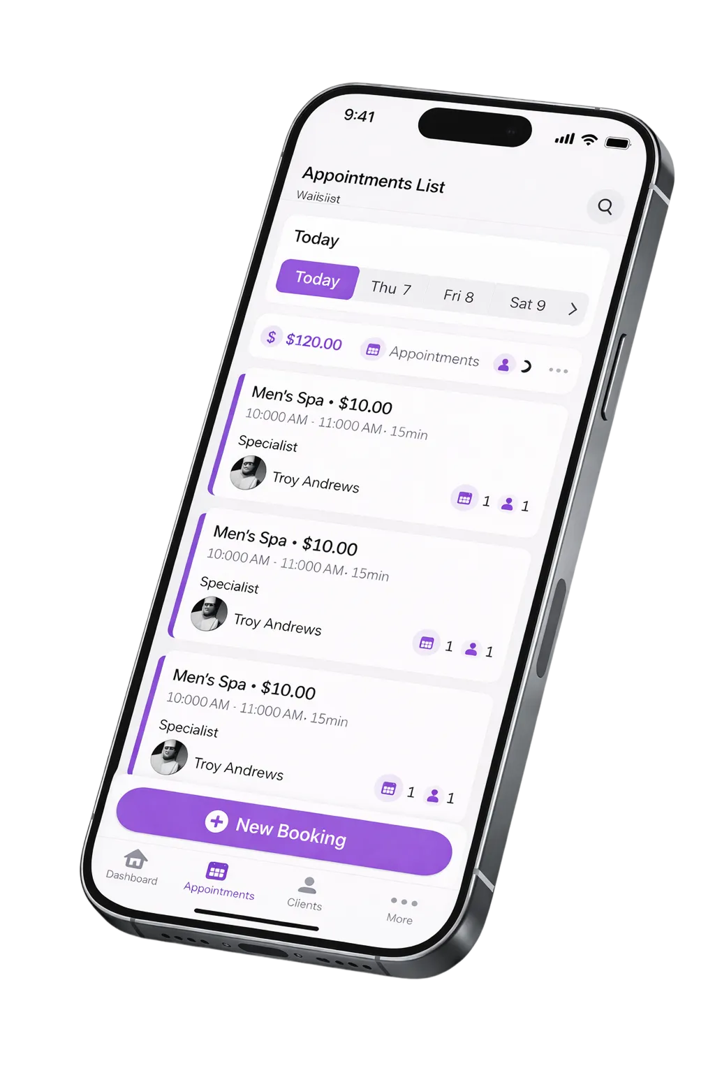 Foxera mobile app